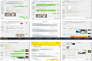 龟课·闲鱼无货源电商课程第15期,一个月收益几万不等【33节视频-无水印】 龟课·闲鱼无货源电商课程第15期,一个月收益几万不等【33节视频-无水印】