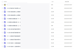 快速上手Ionic3 多平台开发企业级问答社区实战讲座 快速上手Ionic3 多平台开发企业级问答社区实战讲座