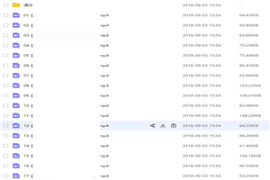 nodejs全套视频课程Javascript之Node.JS-经典教程 共37课 nodejs全套视频课程Javascript之Node.JS-经典教程 共37课