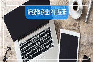 新媒体商业IP训练营视频 新媒体商业IP训练营视频
