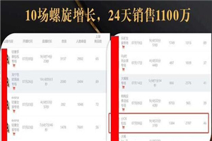 抖音7天螺旋FEED共振叠加连爆玩法，30天从0到1100万的抖音卖货底层逻辑揭秘